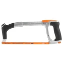 Bahco Ergonomic Hacksaw 300 mm Blade Length, 24 TPI Bi-Metal Blade 325