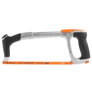 Bahco Ergonomic Hacksaw 300 mm Blade Length, 24 TPI Bi-Metal Blade 325