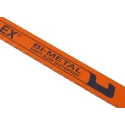 Bahco Ergonomic Hacksaw 300 mm Blade Length, 24 TPI Bi-Metal Blade 325