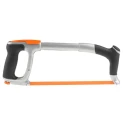 Bahco Ergonomic Hacksaw 300 mm Blade Length, 24 TPI Bi-Metal Blade 325