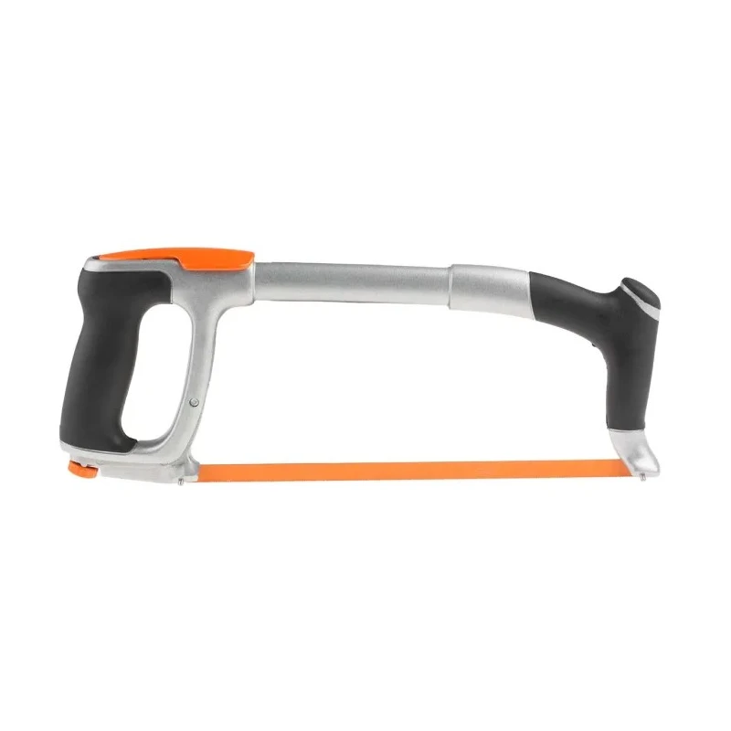 Bahco Ergonomic Hacksaw 300 mm Blade Length, 24 TPI Bi-Metal Blade 325