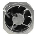 ebm-papst W1G200 Series Axial Fan 24V DC 55W 2.29A 1095 m³/h 2950 RPM IP42 
