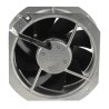 ebm-papst W1G200 Series Axial Fan 24V DC 55W 2.29A 1095 m³/h 2950 RPM IP42