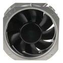 ebm-papst W1G200 Series Axial Fan 24V DC 55W 2.29A 1095 m³/h 2950 RPM IP42 