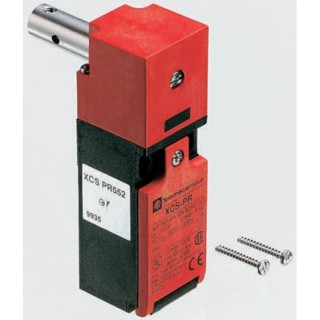 Telemecanique Sensors XCS Safety Hinge Switch Plastic Housing IP67 XCSPR752