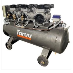 taruu-silent-oil-free-air-compressor-6-hp-22199