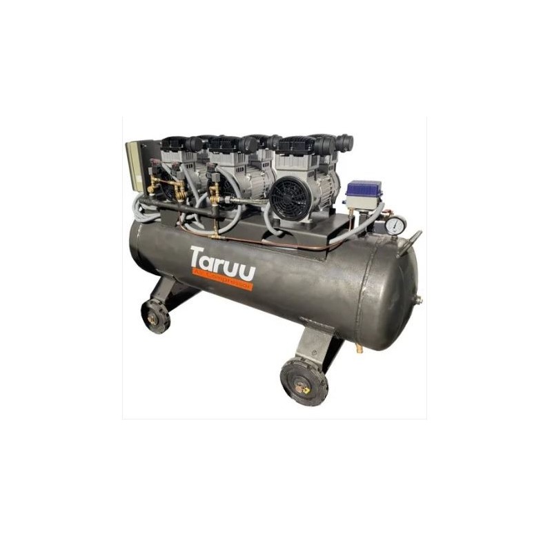 taruu-silent-oil-free-air-compressor-6-hp-22199