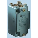 Telemecanique Sensors ZCKJ Series Limit Switch Metal Housing IP65 240V AC 3A 