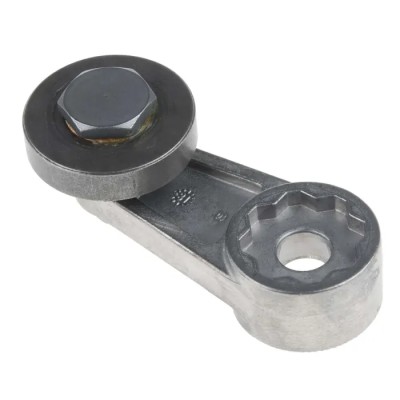 Telemecanique Sensors ZC Series Limit Switch Lever Accessory for Use with XC Series ZCKY13