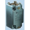 Telemecanique Sensors Roller Plunger Limit Switch 1 NO/1 NC, IP65 Metal Housing, 240V AC, 3A