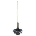 Telemecanique Sensors OsiSense XC Series Limit Switch Head for Use with XC Series ZCKD06