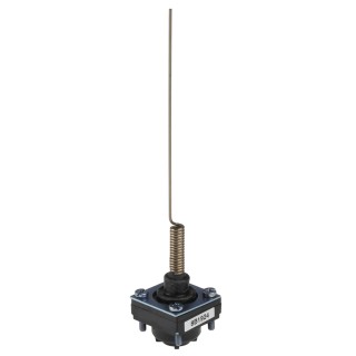 Telemecanique Sensors OsiSense XC Series Limit Switch Head for Use with XC Series ZCKD06