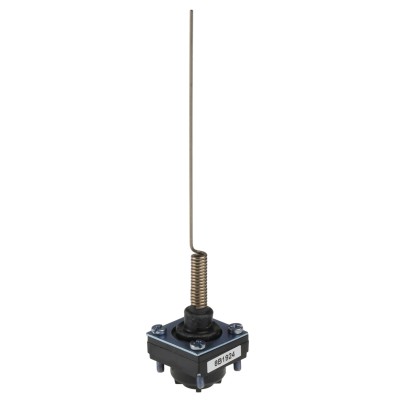 Telemecanique Sensors OsiSense XC Series Limit Switch Head for Use with XC Series ZCKD06