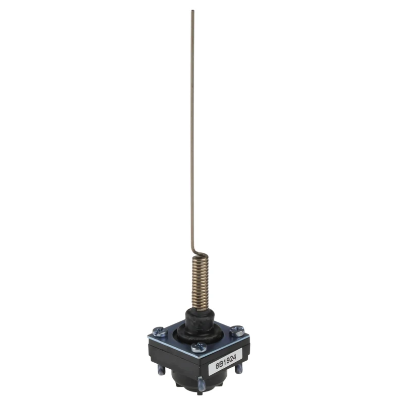 Telemecanique Sensors OsiSense XC Series Limit Switch Head for Use with XC Series ZCKD06