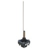 Telemecanique Sensors OsiSense XC Series Limit Switch Head for Use with XC Series ZCKD06