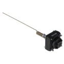 Telemecanique Sensors OsiSense XC Series Limit Switch Head for Use with XC Series ZCKD06