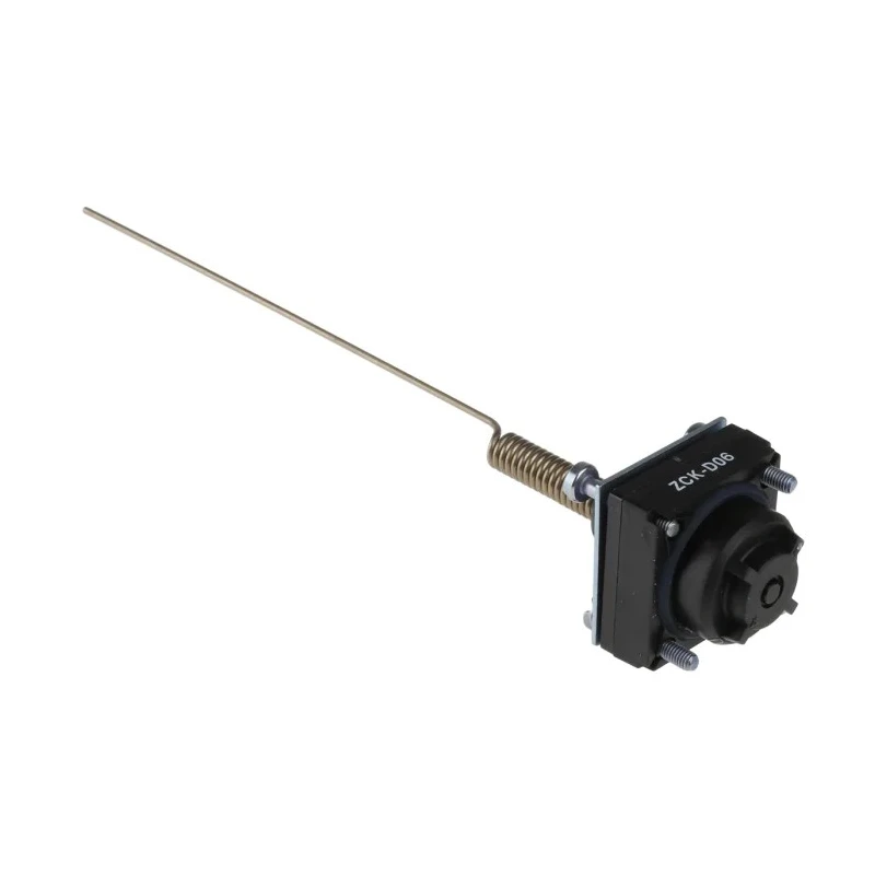 Telemecanique Sensors OsiSense XC Series Limit Switch Head for Use with XC Series ZCKD06