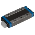 IKO Nippon Thompson Linear Guide Carriage ML Series, 27mm Carriage Width, 5.82 kN Dynamic Load MLL12C1HS2