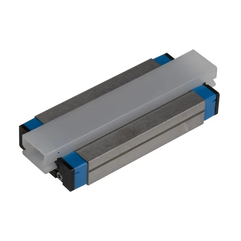 IKO Nippon Thompson Linear Guide Carriage ML Series, 27mm Carriage Width, 5.82 kN Dynamic Load MLL12C1HS2