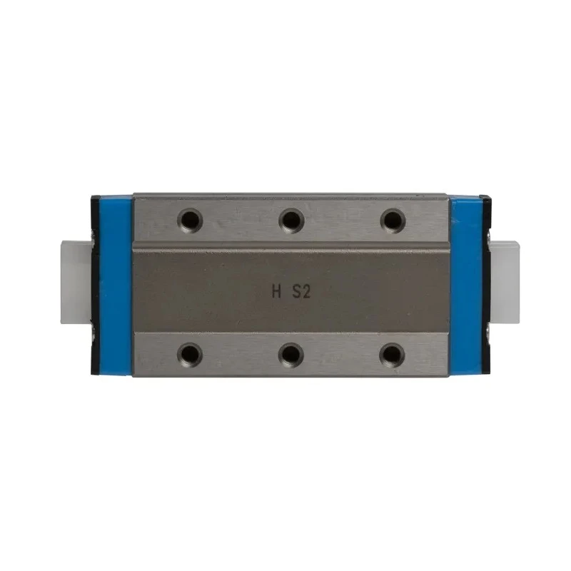 IKO Nippon Thompson Linear Guide Carriage ML Series, 27mm Carriage Width, 5.82 kN Dynamic Load MLL12C1HS2