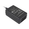 RS PRO 18W 15V DC Output Regulated AC-DC Converter Power Supply with 2.1 x 5.5 x 12 mm Centre Positive Right Angle 175-3269
