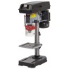 SIP 350W 2620rpm Bench Mount Pillar Drill with 13mm Chuck, 160x160mm Table, 230V 01710