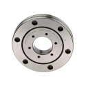 IKO Nippon Thompson Slewing Ring with 80 mm Outer Diameter CRBFV2512ATUUT1