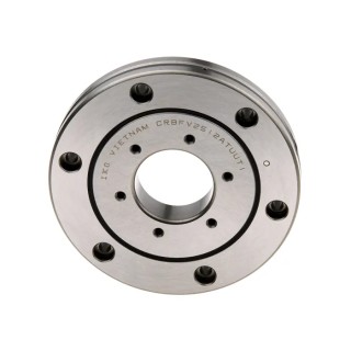 IKO Nippon Thompson Slewing Ring with 80 mm Outer Diameter CRBFV2512ATUUT1