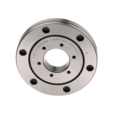 IKO Nippon Thompson Slewing Ring with 80 mm Outer Diameter CRBFV2512ATUUT1
