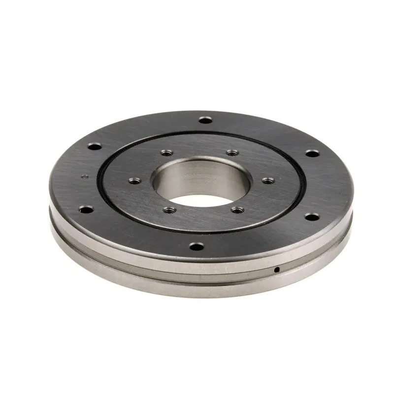 IKO Nippon Thompson Slewing Ring with 80 mm Outer Diameter CRBFV2512ATUUT1