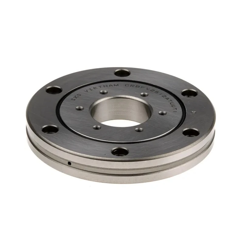 IKO Nippon Thompson Slewing Ring with 80 mm Outer Diameter CRBFV2512ATUUT1