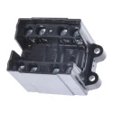 Telemecanique Sensors OsiSense XC Series Limit Switch, 2 CO, 600V XESP2021