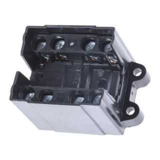 Telemecanique Sensors OsiSense XC Series Limit Switch, 2 CO, 600V XESP2021