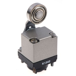 Telemecanique Sensors OsiSense XC Series Limit Switch Operating Head Plunger Accessory ZCKD17