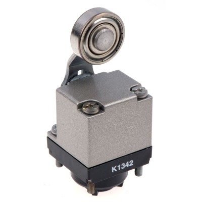 Telemecanique Sensors OsiSense XC Series Limit Switch Operating Head Plunger Accessory ZCKD17