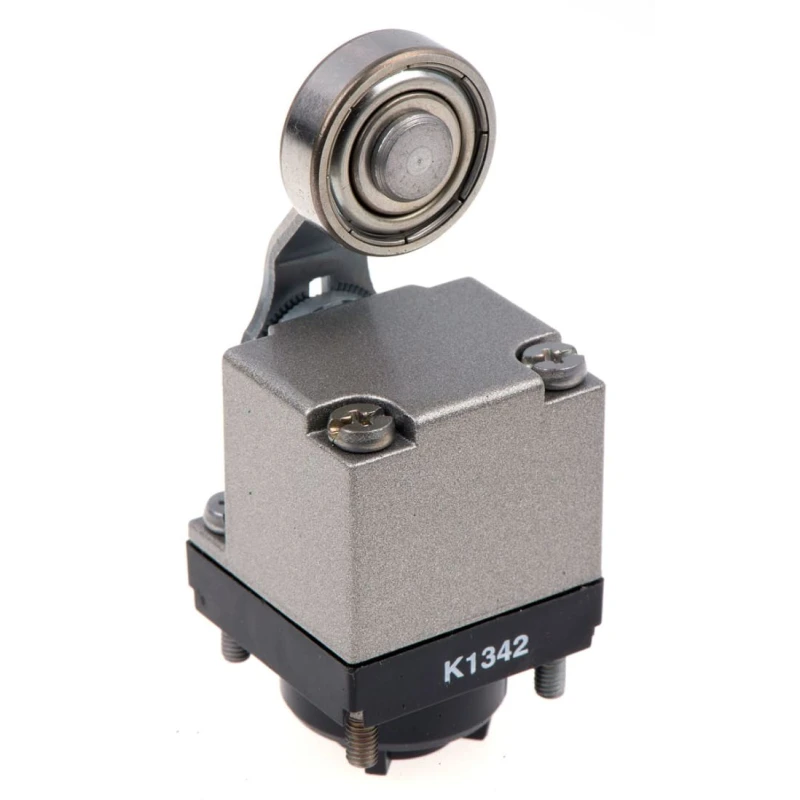 Telemecanique Sensors OsiSense XC Series Limit Switch Operating Head Plunger Accessory ZCKD17