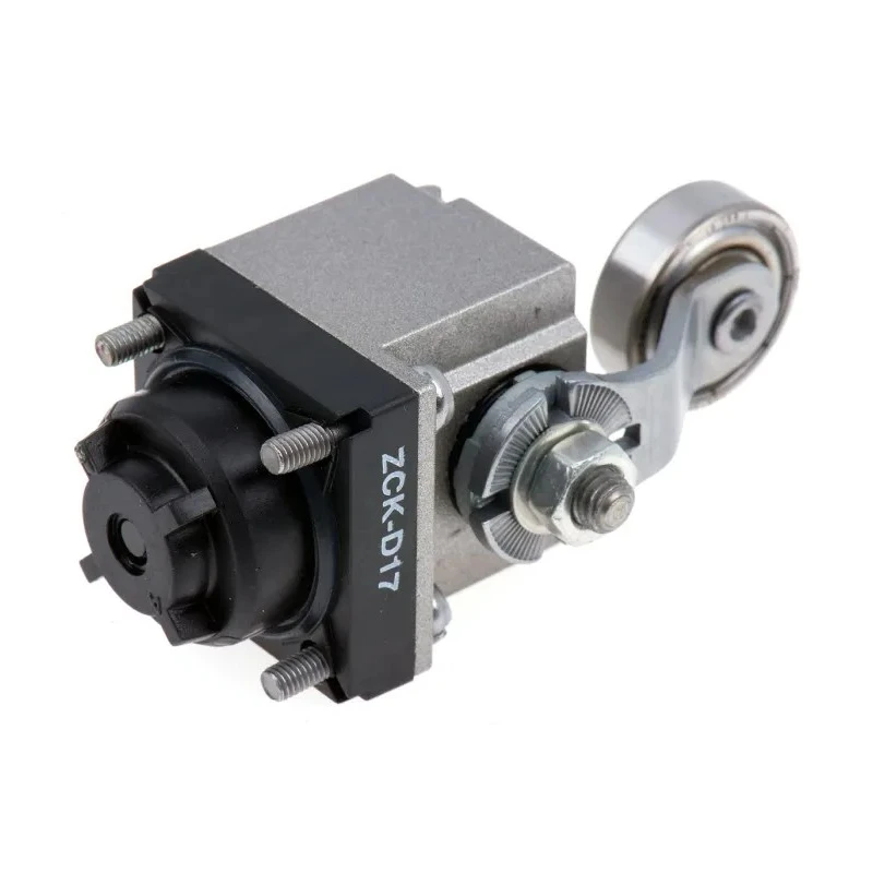 Telemecanique Sensors OsiSense XC Series Limit Switch Operating Head Plunger Accessory ZCKD17