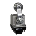 Telemecanique Sensors OsiSense XC Series Limit Switch Operating Head Plunger Accessory ZCKD17