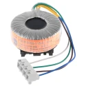 Nuvotem Talema Toroidal Transformer 230 V ac Primary 115 V ac Secondary 1 Output 50 VA 58-0050-115-D