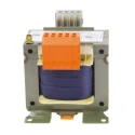 Block 2 Output 250 VA Chassis Mount Transformer, 2 x 115 V ac, IEC 61558-2-2, UL 5085-1/-2, CSA 22.2 No.66, DIN EN STEU250/23