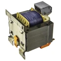 Block 2 Output 250 VA Chassis Mount Transformer, 2 x 115 V ac, IEC 61558-2-2, UL 5085-1/-2, CSA 22.2 No.66, DIN EN STEU250/23