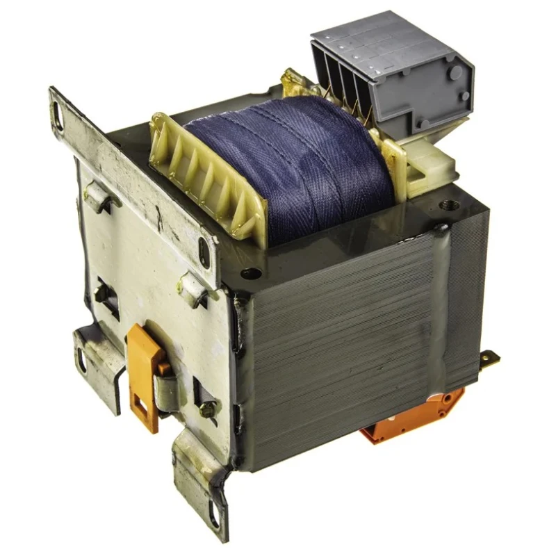 Block 2 Output 250 VA Chassis Mount Transformer, 2 x 115 V ac, IEC 61558-2-2, UL 5085-1/-2, CSA 22.2 No.66, DIN EN STEU250/23