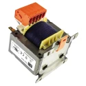 Block 2 Output 100 VA Chassis Mount Transformer, 2 x 12 V ac, VDE 0570 Teil 2-6, UL 5085-1/-2, IEC 61558-2-2 STEU100/24