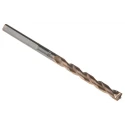 DeWALT High Speed Steel Masonry Drill Bit 5 mm Diameter 85 mm Overall Length DT6672-XJ
