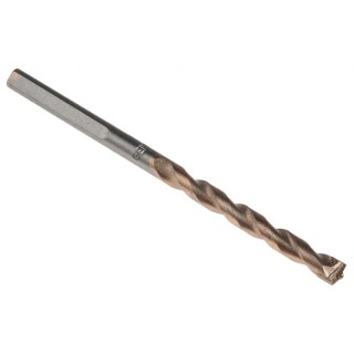 DeWALT High Speed Steel Masonry Drill Bit 5 mm Diameter 85 mm Overall Length DT6672-XJ