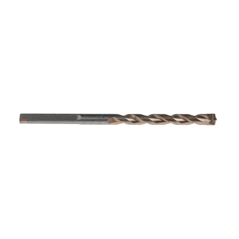 DeWALT High Speed Steel Masonry Drill Bit 5 mm Diameter 85 mm Overall Length DT6672-XJ