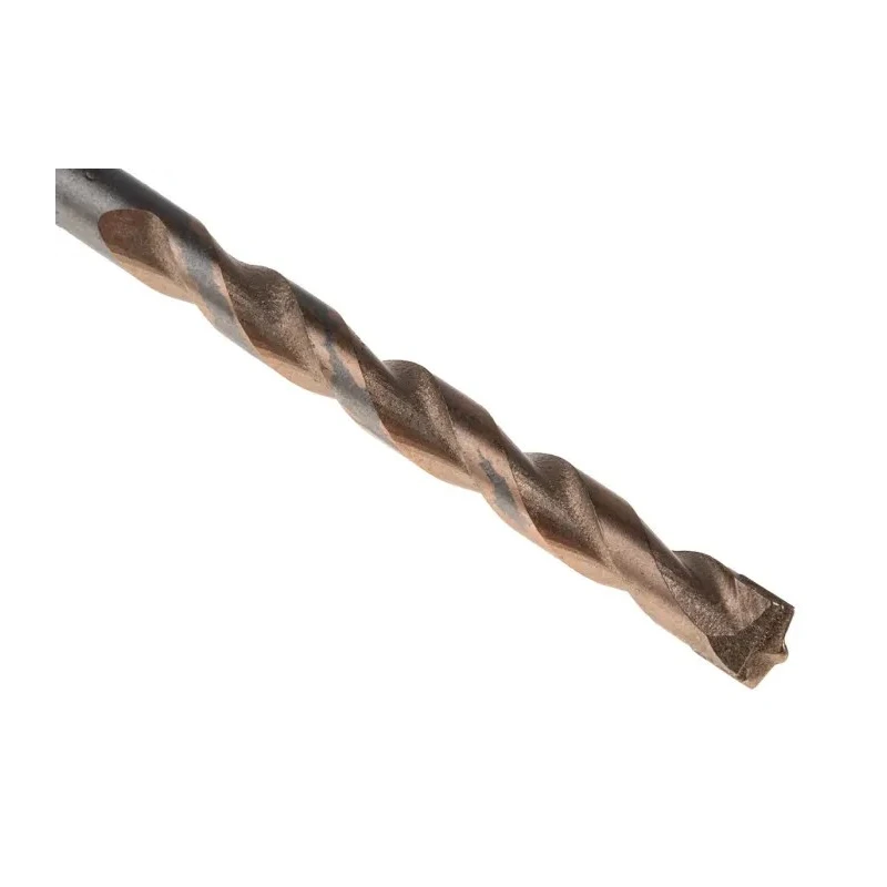 DeWALT High Speed Steel Masonry Drill Bit 5 mm Diameter 85 mm Overall Length DT6672-XJ