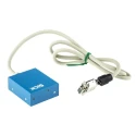 SICK Bar Code Reader CCD Optical Technology 55 mm Reading Distance 2 W Power 5V DC CLP100-0010