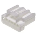 TE Connectivity MULTILOCK 070 Male Connector Housing 3.5 mm Pitch 6 Way 1 Row Straight 174923-1