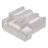 TE Connectivity MULTILOCK 070 Male Connector Housing 3.5 mm Pitch 6 Way 1 Row Straight 174923-1